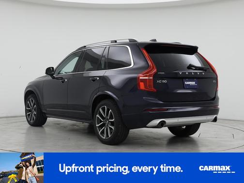 2019 Volvo XC90 T5 Momentum