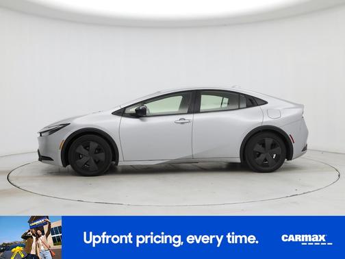 2023 Toyota Prius LE