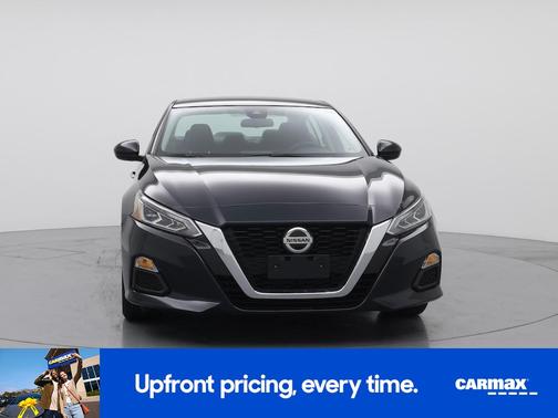 2022 Nissan Altima SV