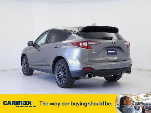 2024 Acura RDX SH-AWD A-Spec Advance