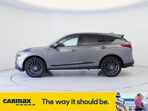 2024 Acura RDX SH-AWD A-Spec Advance