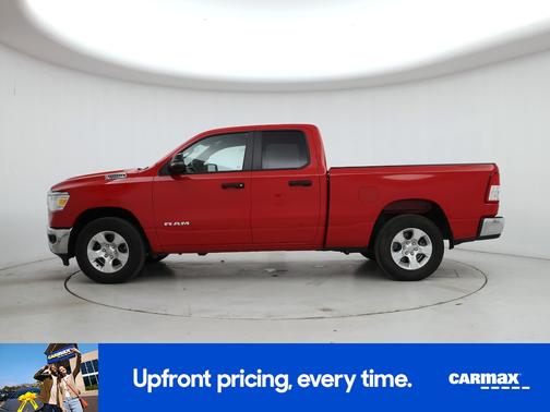 2023 RAM 1500 Bighorn