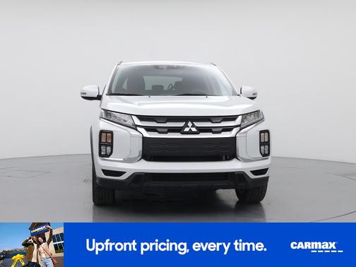 2024 Mitsubishi Outlander Sport SE