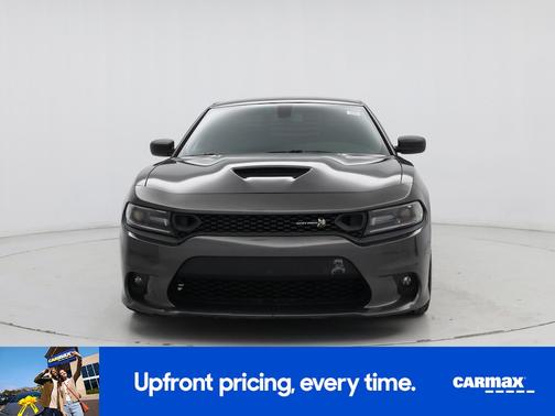 2019 Dodge Charger R/T Scat Pack