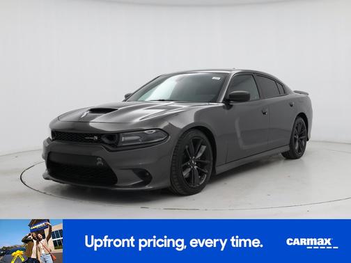 2019 Dodge Charger R/T Scat Pack
