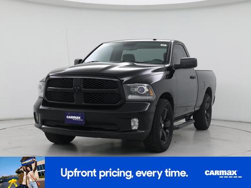 2014 RAM 1500 Express