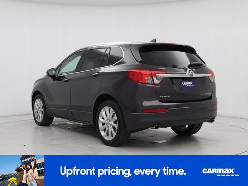 2017 Buick Envision Premium