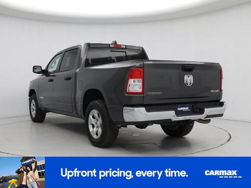 2023 RAM 1500 Bighorn