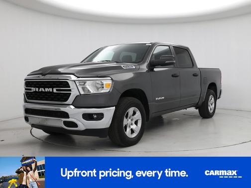 2023 RAM 1500 Bighorn