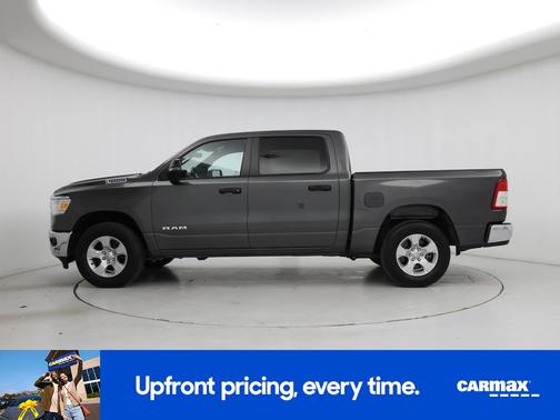 2023 RAM 1500 Bighorn