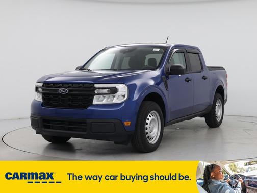 2023 Ford Maverick XL