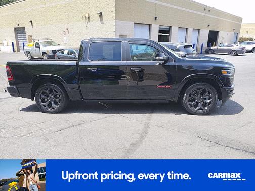 2022 RAM 1500 Limited