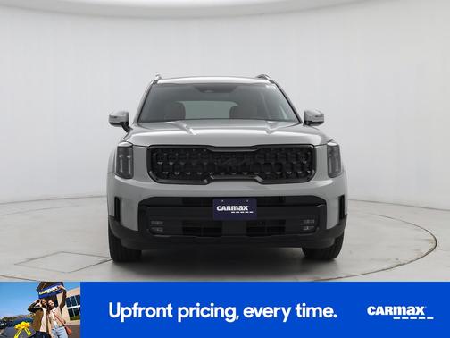 2025 Kia Telluride SX Prestige X-Line