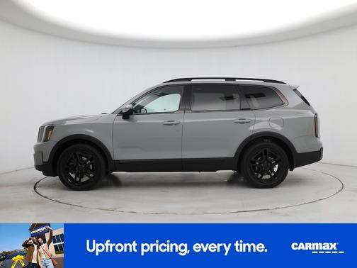 2025 Kia Telluride SX Prestige X-Line