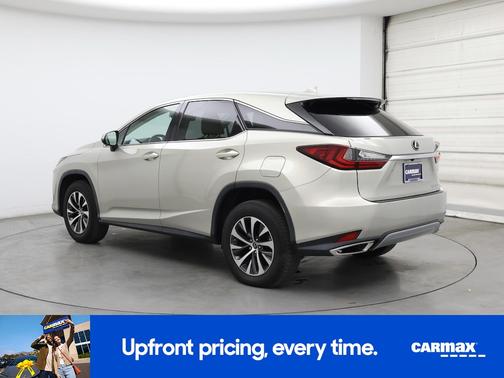 2021 Lexus RX 350 RX 350