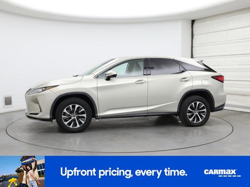 2021 Lexus RX 350 RX 350