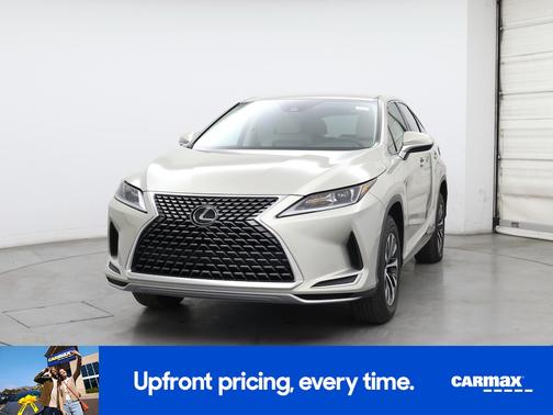 2021 Lexus RX 350 RX 350
