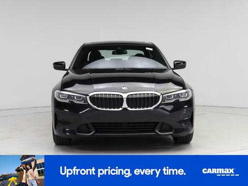 2019 BMW 330 I