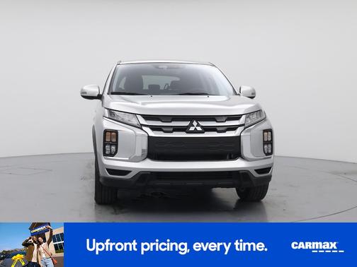 2024 Mitsubishi Outlander Sport SE