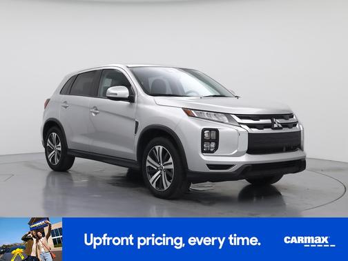 2024 Mitsubishi Outlander Sport SE