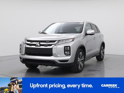 2024 Mitsubishi Outlander Sport SE