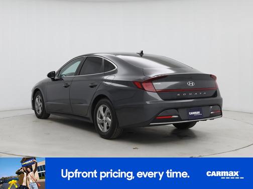 2023 Hyundai SONATA SE