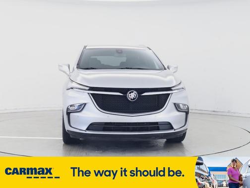 2022 Buick Enclave Essence