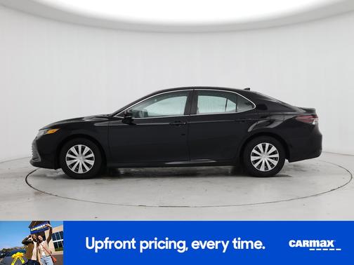 2023 Toyota Camry Hybrid LE