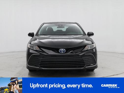 2023 Toyota Camry Hybrid LE