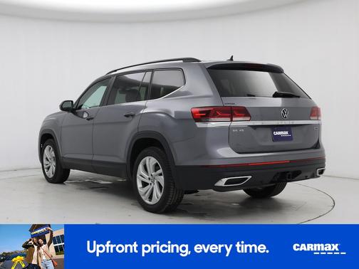 2022 Volkswagen Atlas SE w/Tech