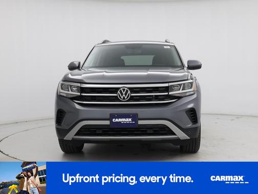 2022 Volkswagen Atlas SE w/Tech