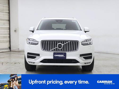 2024 Volvo XC90 B5 Core Bright Theme