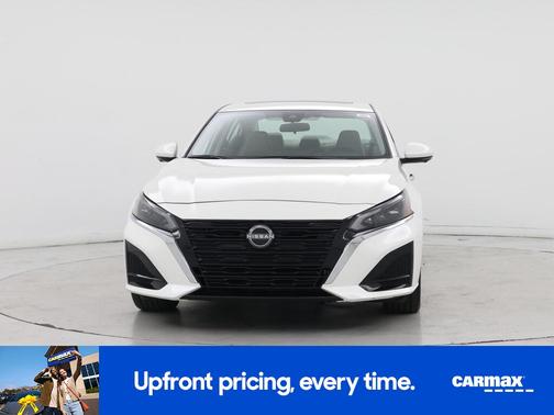 2025 Nissan Altima SL