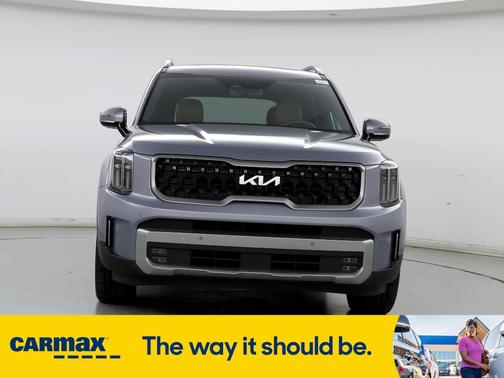 2023 Kia Telluride SX X-Line