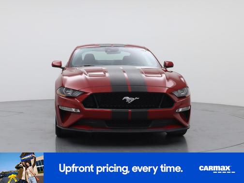 2023 Ford Mustang GT Premium