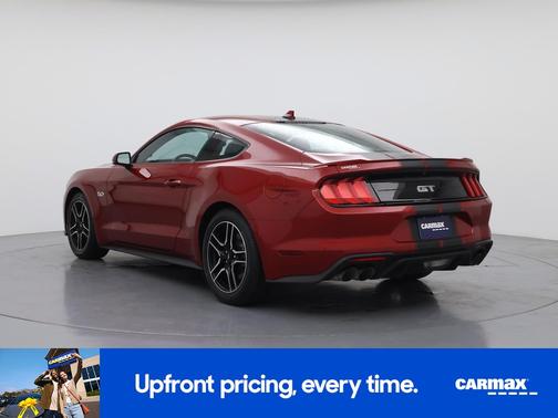 2023 Ford Mustang GT Premium