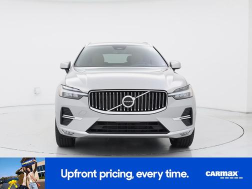 2022 Volvo XC60 B5 Inscription
