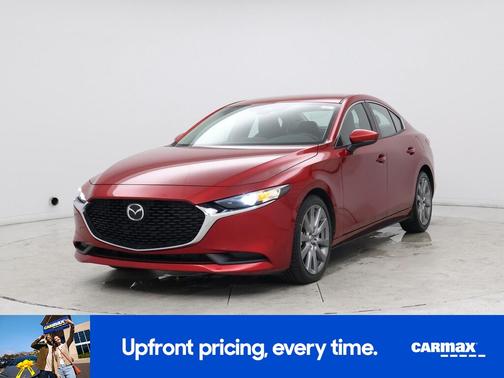 2023 Mazda Mazda3 2.5 S Select Package