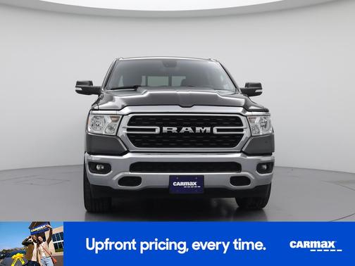 2022 RAM 1500 Bighorn