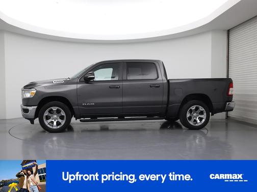 2022 RAM 1500 Bighorn