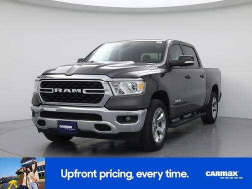 2022 RAM 1500 Bighorn