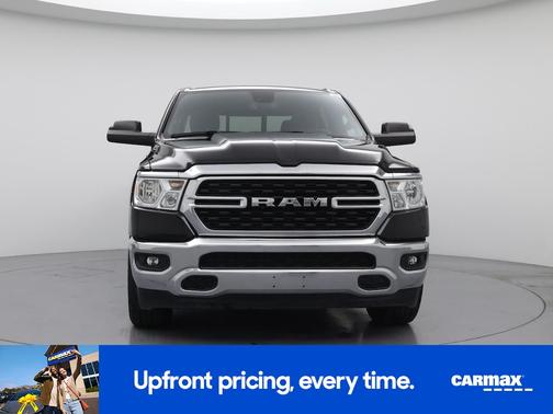 2023 RAM 1500 Bighorn