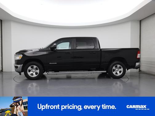 2023 RAM 1500 Bighorn