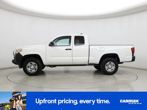 2020 Toyota Tacoma SR