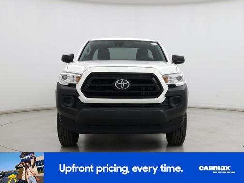 2020 Toyota Tacoma SR