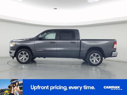 2022 RAM 1500 Bighorn