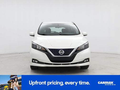 2019 Nissan Leaf SV