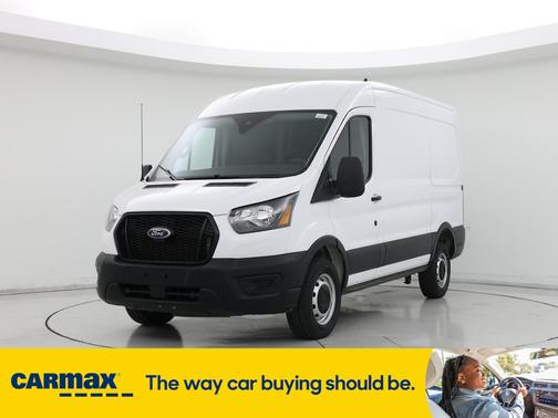 2023 Ford Transit-250