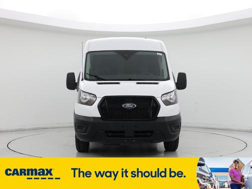 2023 Ford Transit-250