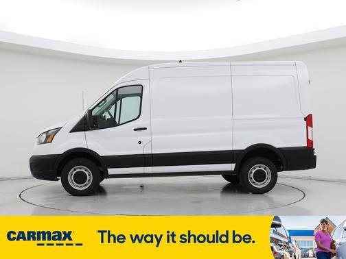 2023 Ford Transit-250
